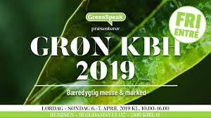 Grøn kbh 2019